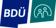 Logo BDÜ-Mentoring-Programm